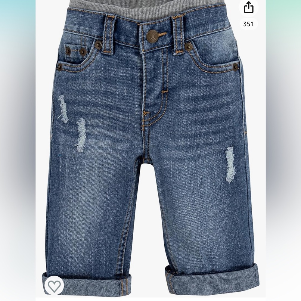 Baby Denim